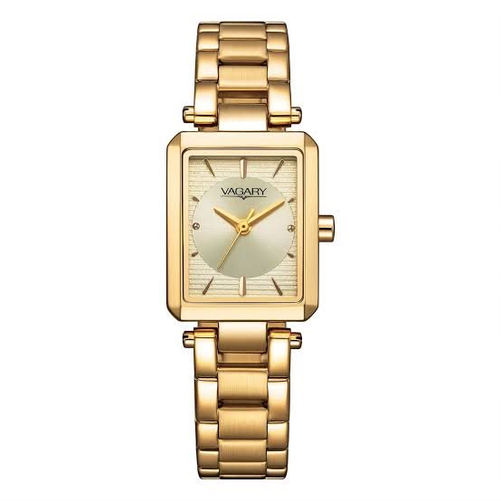 Reloj Vagary Mujer Flair in Acero IK7-929-31 - IK7-929-31